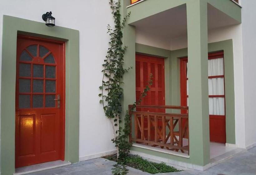 Номер Стандарт, The Flower Of Monemvasia