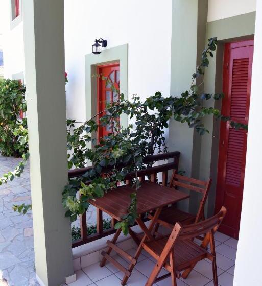 Номер Стандарт, The Flower Of Monemvasia