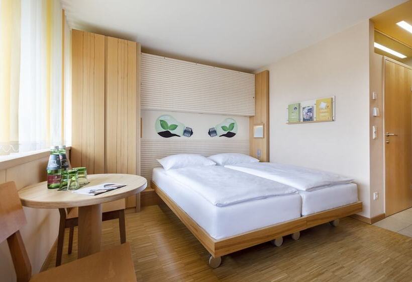 Номер Стандарт, Jufa Hotel Bleiburg