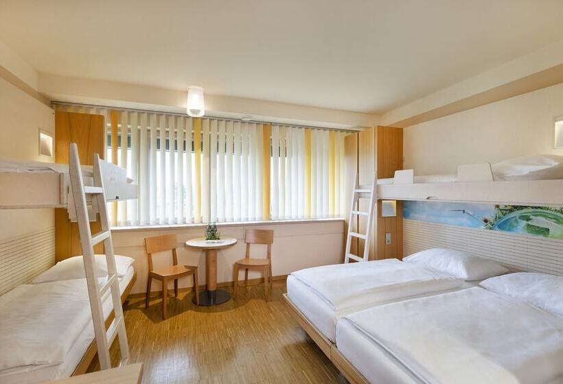 Номер Стандарт, Jufa Hotel Bleiburg