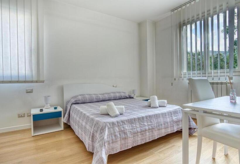 Люкс, Horizon Suites