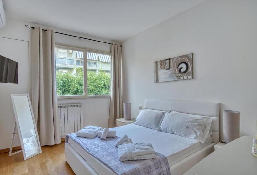 Люкс Superior, Horizon Suites