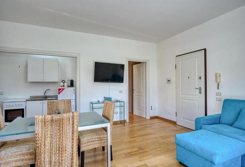 Люкс Superior, Horizon Suites
