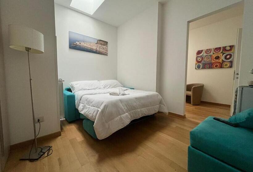 Люкс Кровать Кинг, Horizon Suites