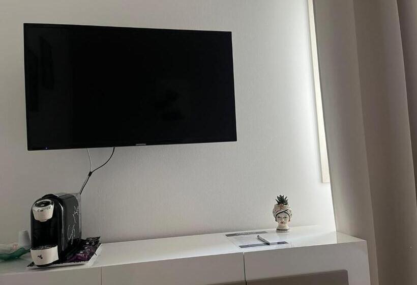 Номер Superior, Horizon Suites