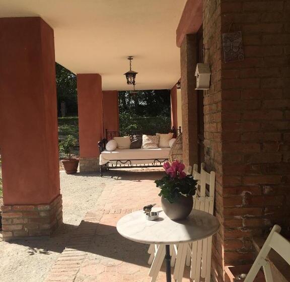 标准间, Monfrà   Ospitalità Rurale, Vigneti E Cantina