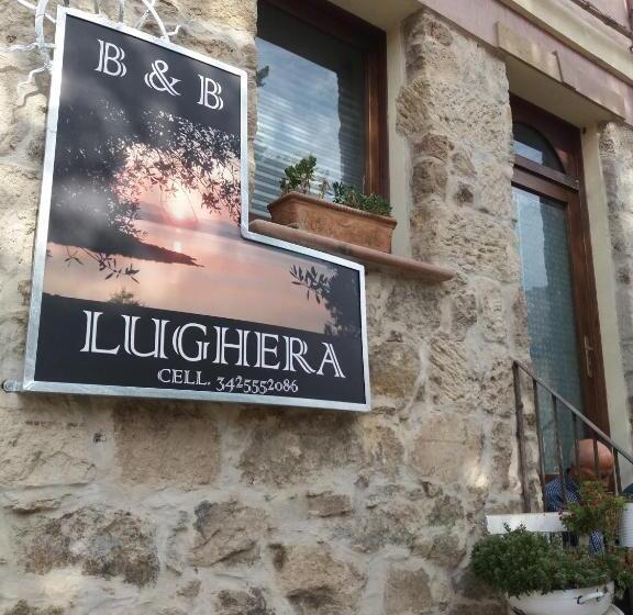 标准间, Lughera B&b