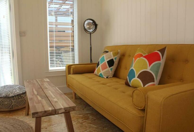 آپارتمان 1 خوابه, Macs Townhouse Dungarvan