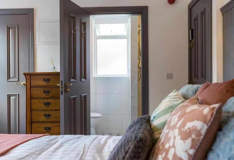 اتاق استاندارد, Macs Townhouse Dungarvan