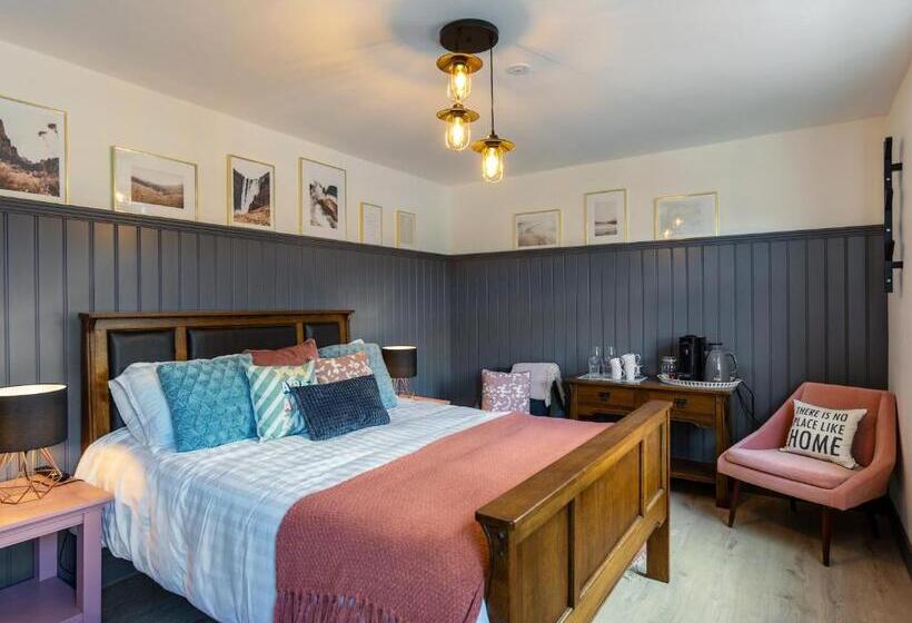 اتاق استاندارد, Macs Townhouse Dungarvan