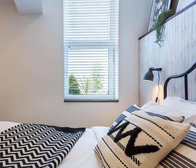آپارتمان 1 خوابه همکف, Macs Townhouse Dungarvan