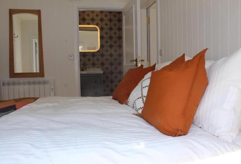 آپارتمان 1 خوابه, Macs Townhouse Dungarvan