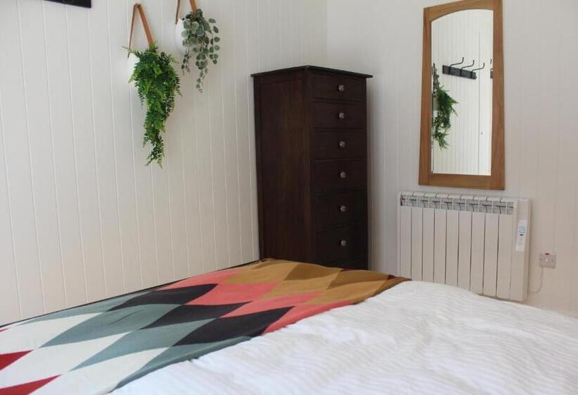 آپارتمان 1 خوابه, Macs Townhouse Dungarvan