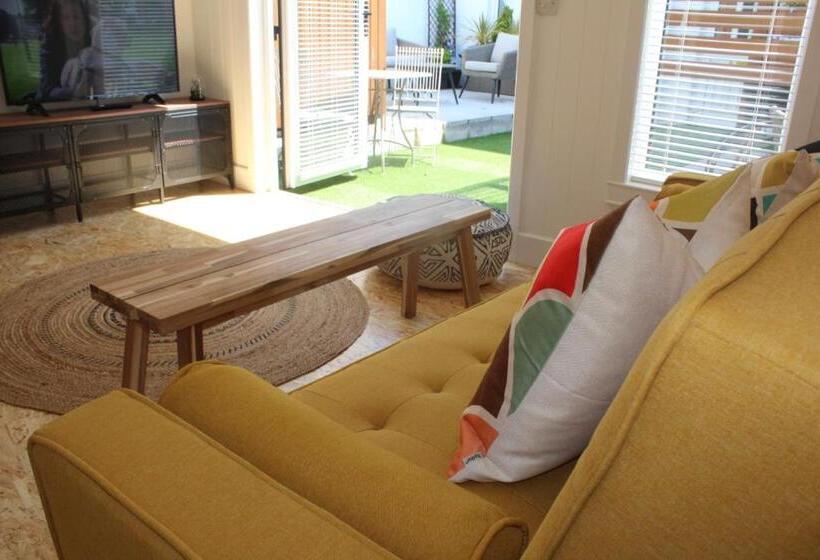 آپارتمان 1 خوابه, Macs Townhouse Dungarvan