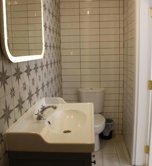 آپارتمان 1 خوابه, Macs Townhouse Dungarvan