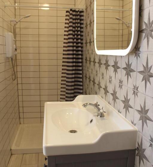 آپارتمان 1 خوابه, Macs Townhouse Dungarvan
