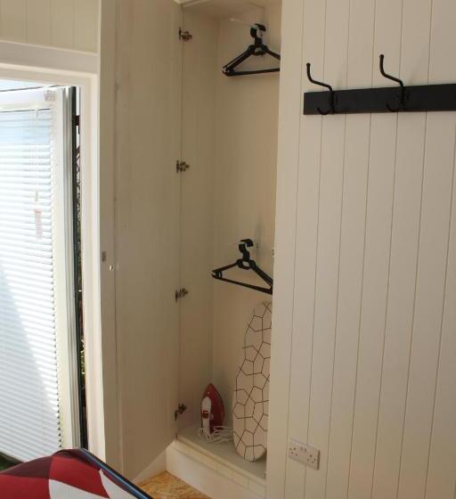 آپارتمان 1 خوابه, Macs Townhouse Dungarvan