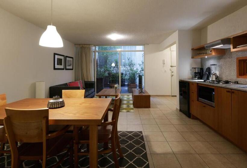 Apartamento 2 Dormitórios, Apartamentos West End