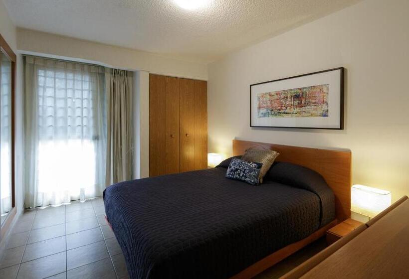 Apartamento 2 Dormitórios, Apartamentos West End