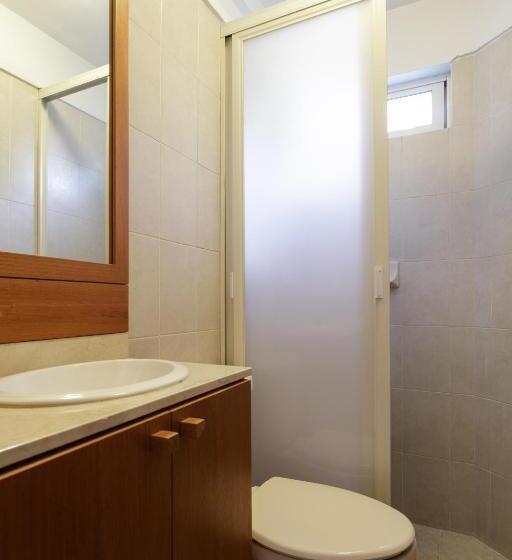 Apartamento 2 Dormitórios, Apartamentos West End