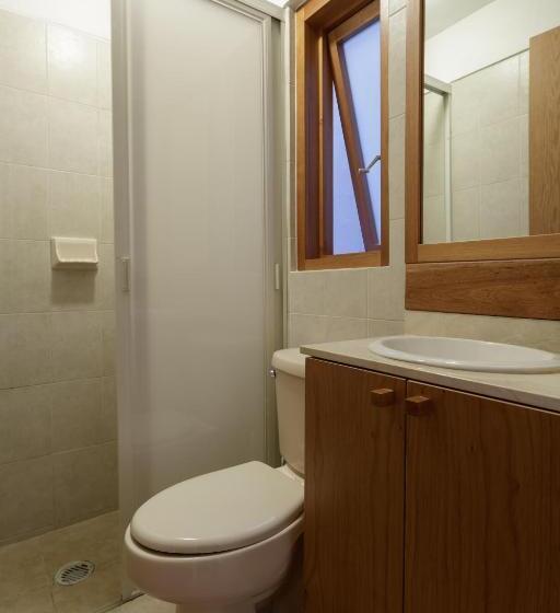 Apartamento 3 Dormitórios, Apartamentos West End