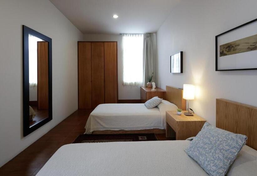 Apartamento Ático 1 Quarto, Apartamentos West End