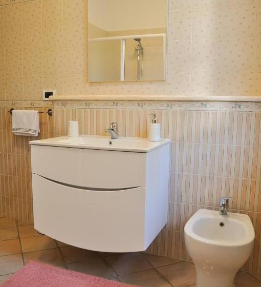 Номер Стандарт Трехместный, B&b Sarita S Rooms