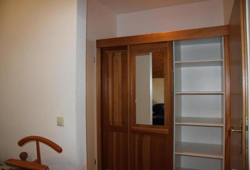غرفة قياسية, Das Landhotel Zur Mühle