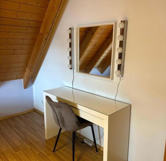 جناح غرفتين نوم, Das Landhotel Zur Mühle