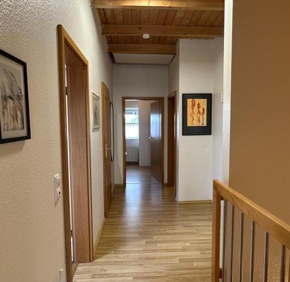 جناح غرفتين نوم, Das Landhotel Zur Mühle