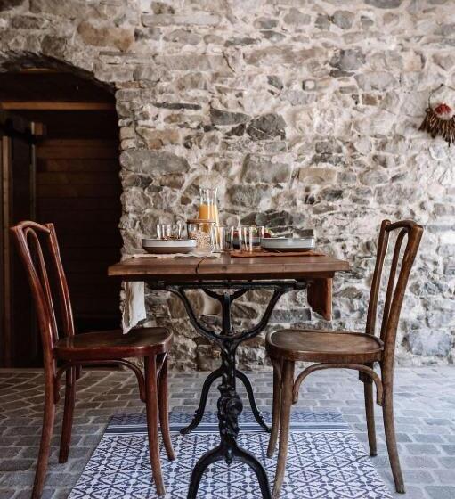 Номер Стандарт, L Herbier   Chambre D Hôtes