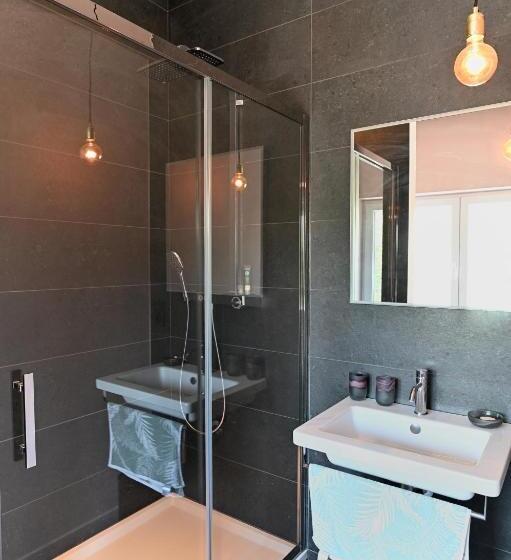 Quarto Estandar, Nova Zembla