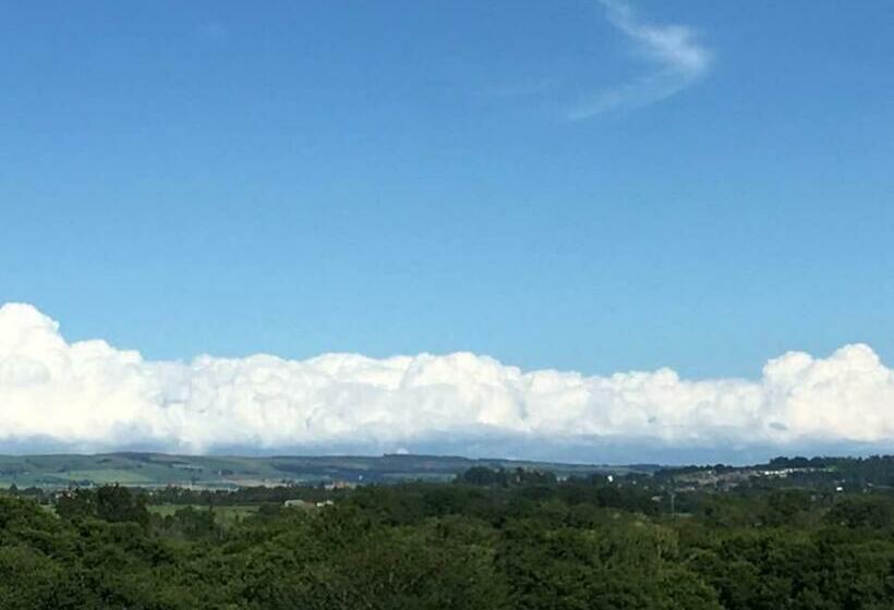 Quarto Standard Cama King, Jacquie S B&b  Dumfries Room With A View   Hot Tub