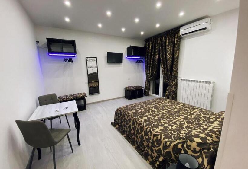 Quarto Estandar, B&b Siliade