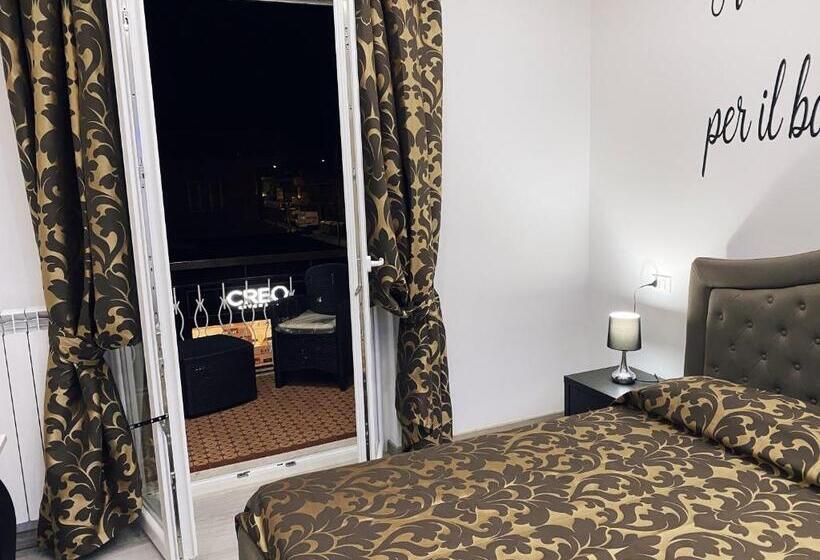 Quarto Estandar, B&b Siliade