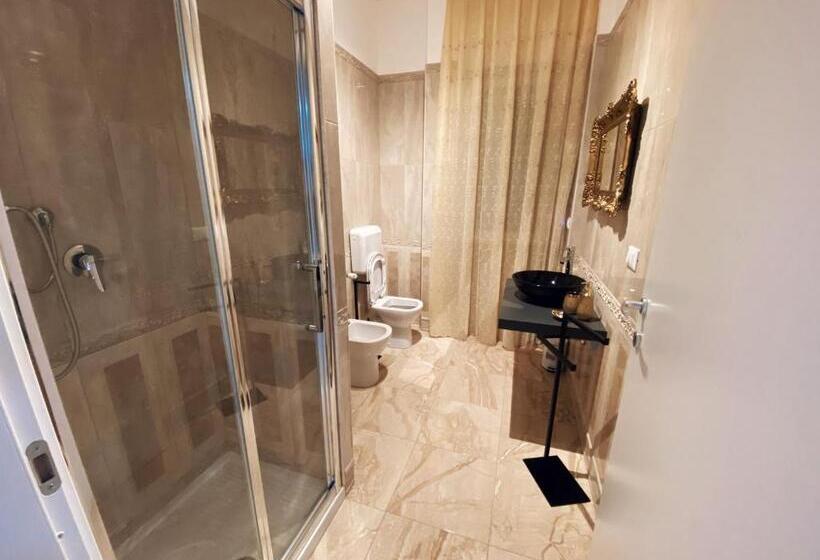 Quarto Estandar, B&b Siliade