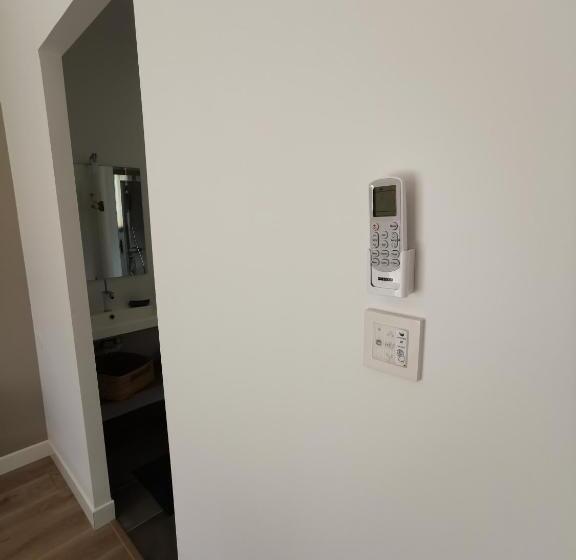 Номер Deluxe, Maison Balaguera