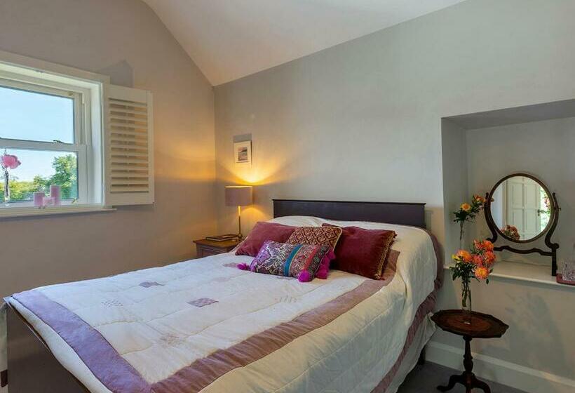 اتاق استاندارد, Coolcormack Stud B&b