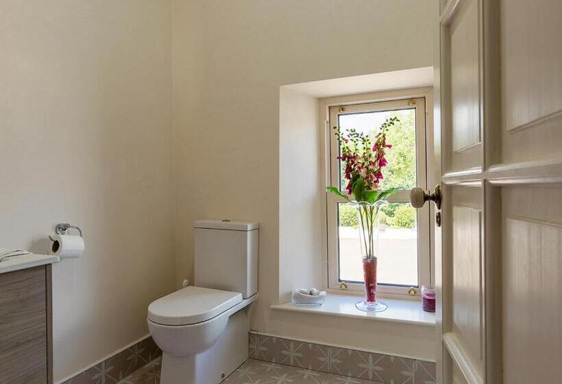 اتاق استاندارد, Coolcormack Stud B&b