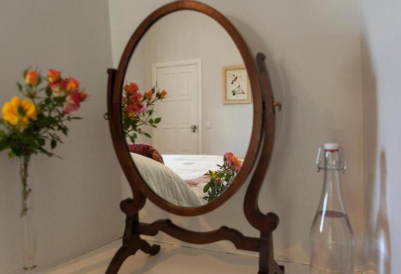 اتاق استاندارد, Coolcormack Stud B&b