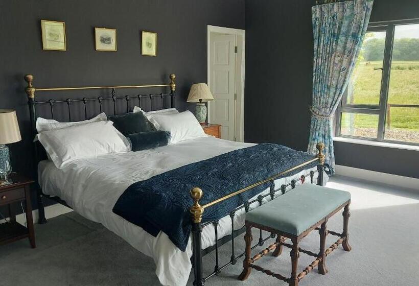 اتاق استاندارد با بالکن, Coolcormack Stud B&b