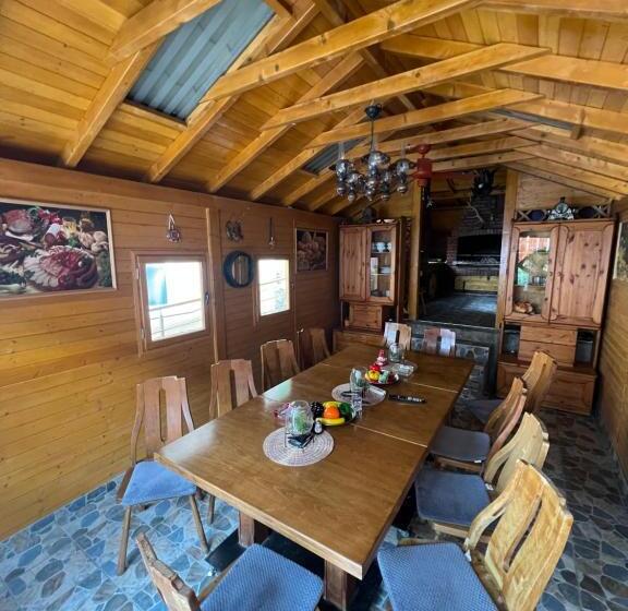 스탠다드 룸 킹사이즈 침대, Gasthaus Casa Kugler