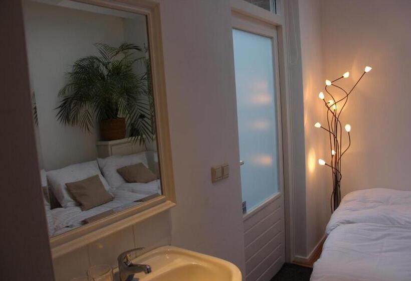 Семейный Номер, B&b De Dorpsdokter