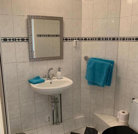 Номер Deluxe, B&b De Hooiberg Edam Volendam