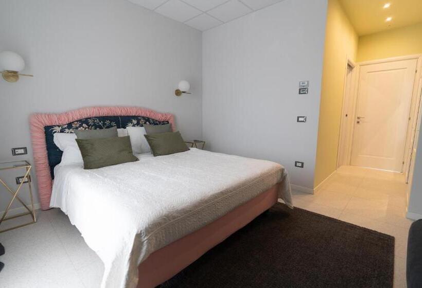 家庭间, B&b Il Granaio Celeste
