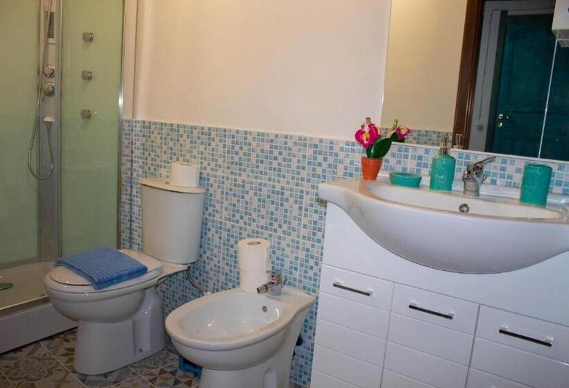 Номер Стандарт, B&b Ziu Anacletu