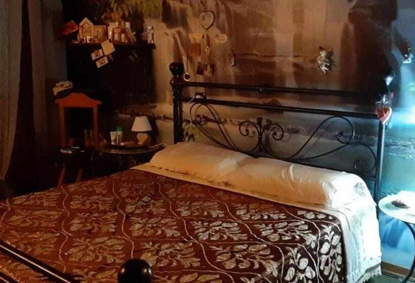 Номер Стандарт, Beb Villa Sorriso
