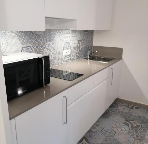 Студия Deluxe, Locanda B&b Dandana
