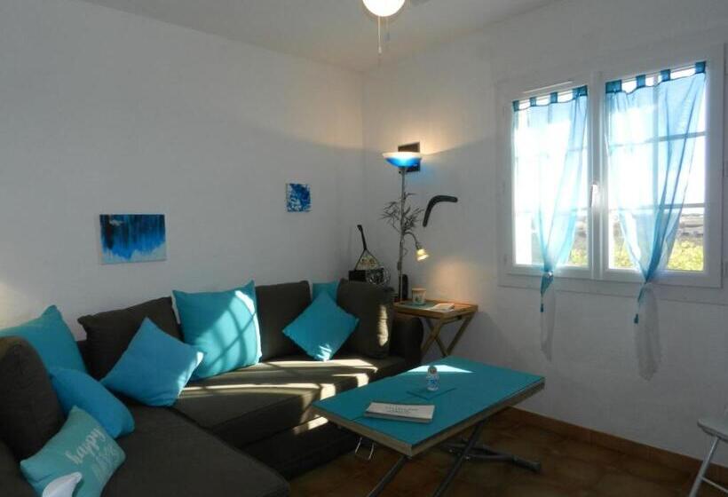 Дом 3 Спальни, La Bastide Neuve Des Oliviers
