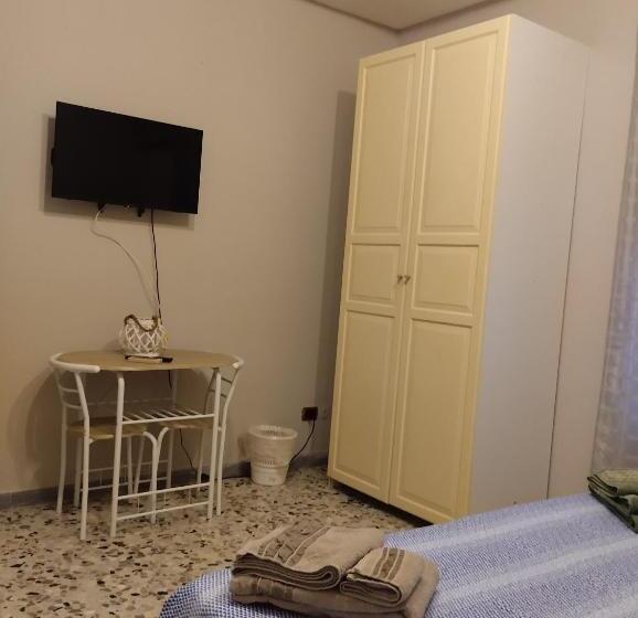 اتاق استاندارد با بالکن, La Darsena